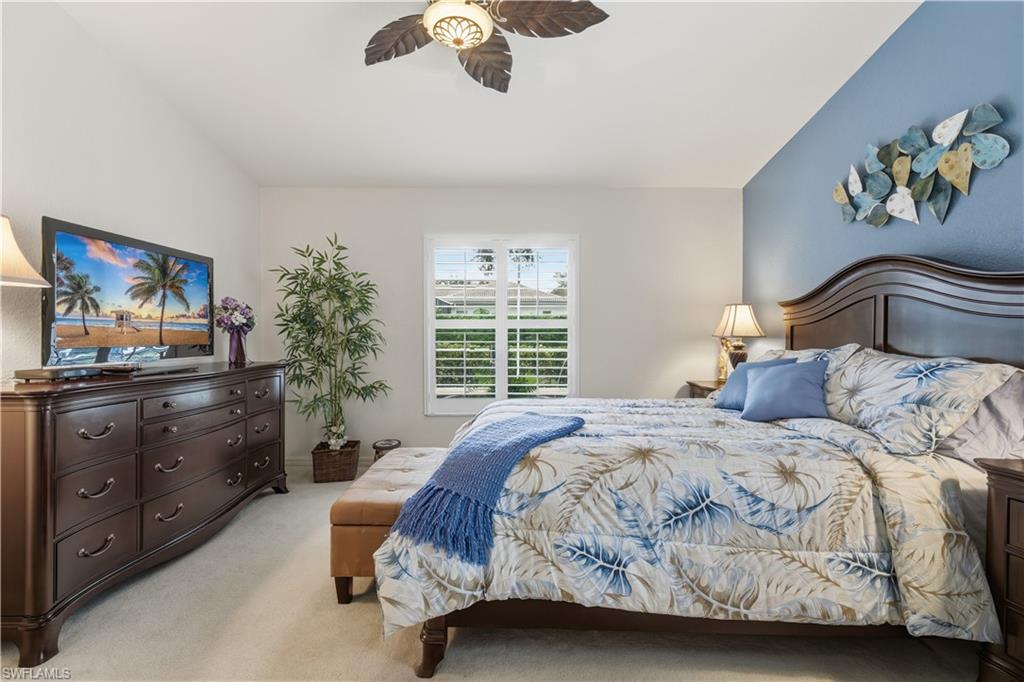 IBIS COVE - Residential