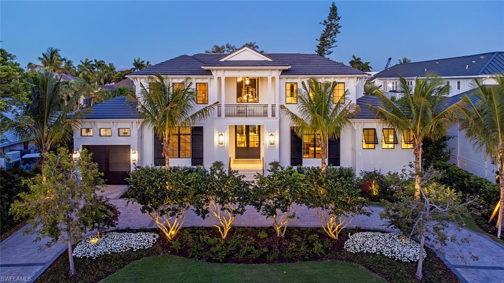 AQUALANE SHORES - Residential