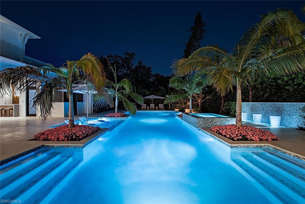 AQUALANE SHORES - Residential