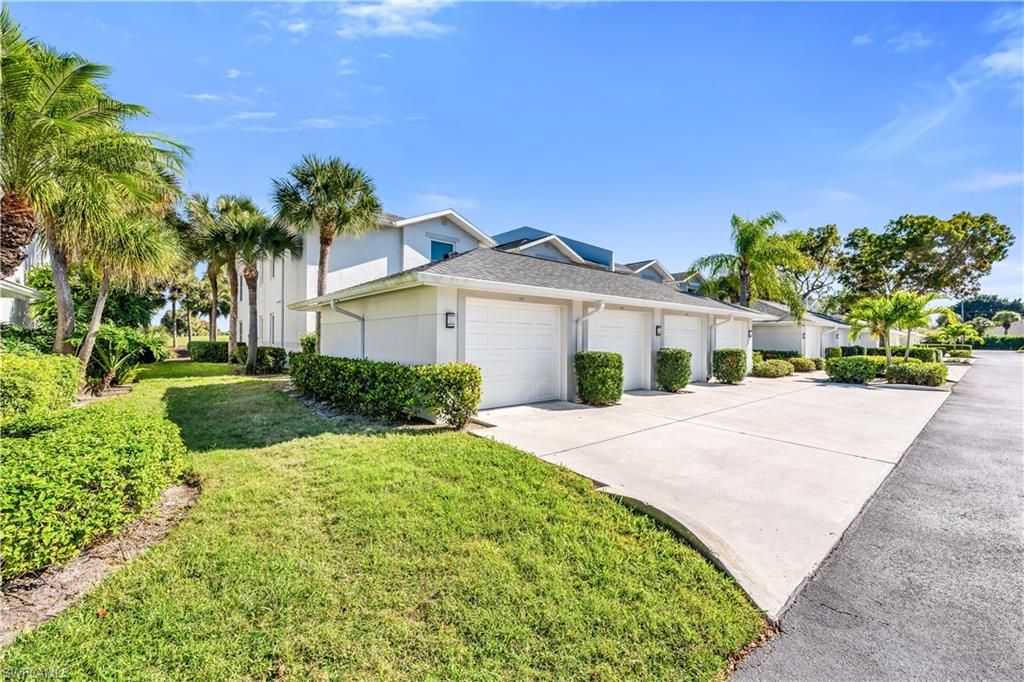 Photo of 1320 Charleston Square DR #201, NAPLES, FL 34110 (MLS # 225082401)