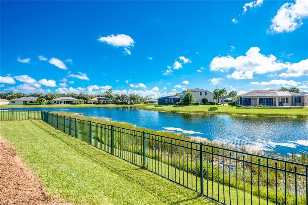 FOREST PARK - Residential