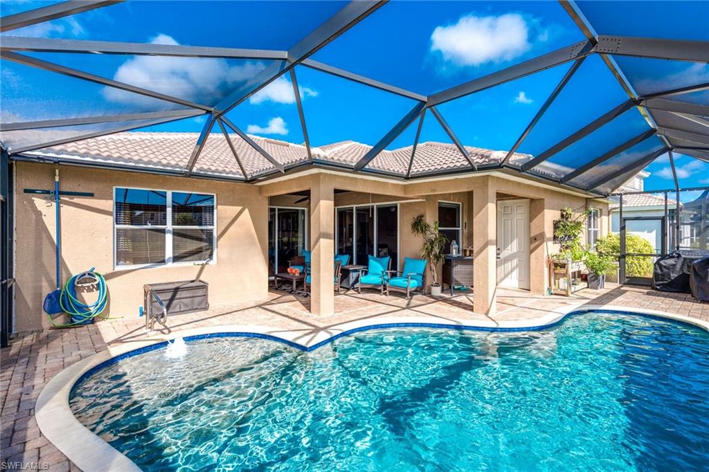 FOREST PARK - Residential