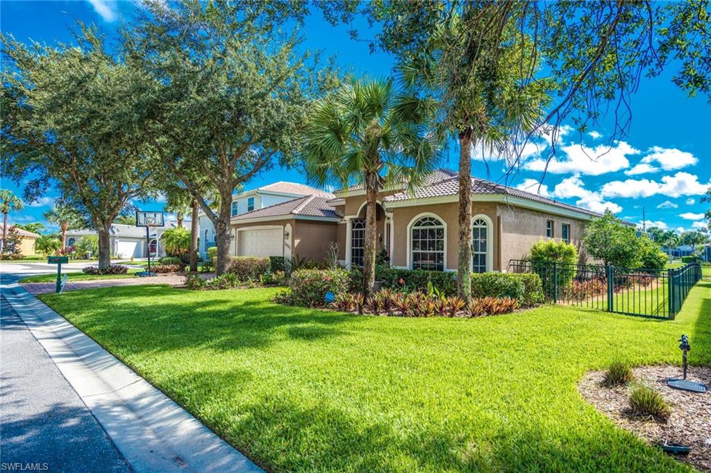 FOREST PARK - Residential