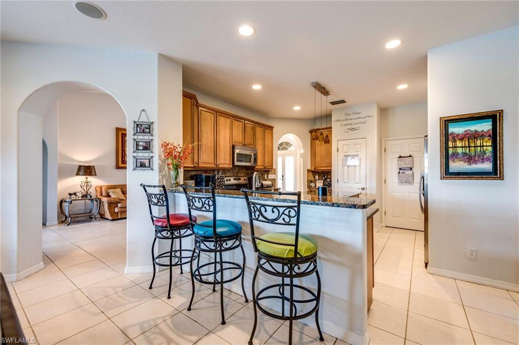 FOREST PARK - Residential