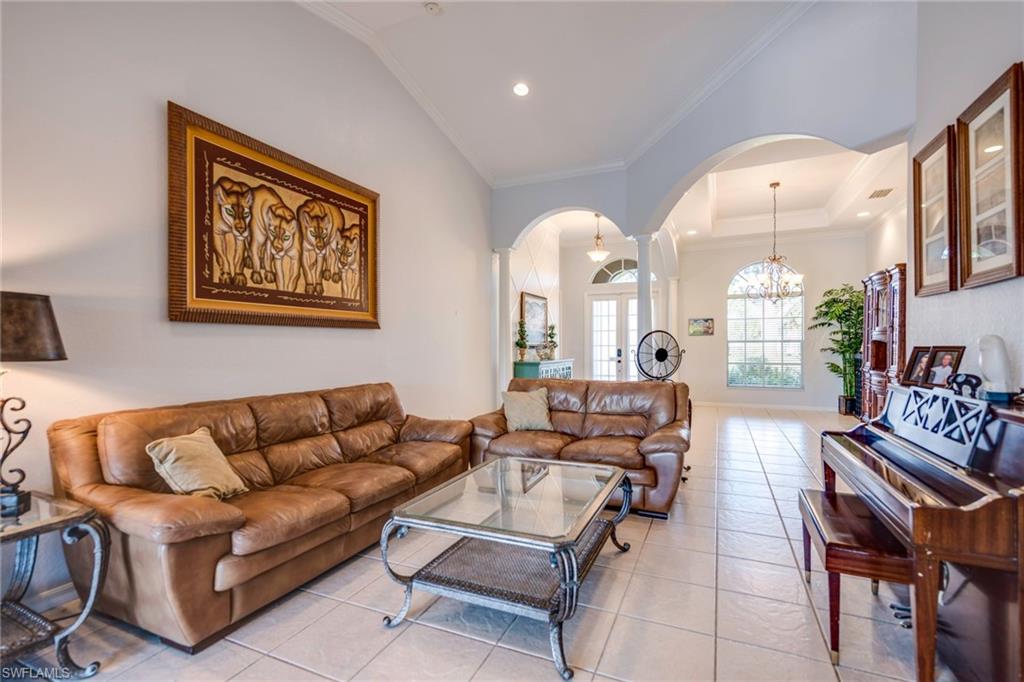 FOREST PARK - Residential