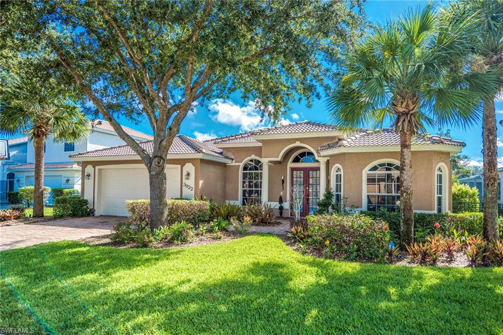 FOREST PARK - Residential