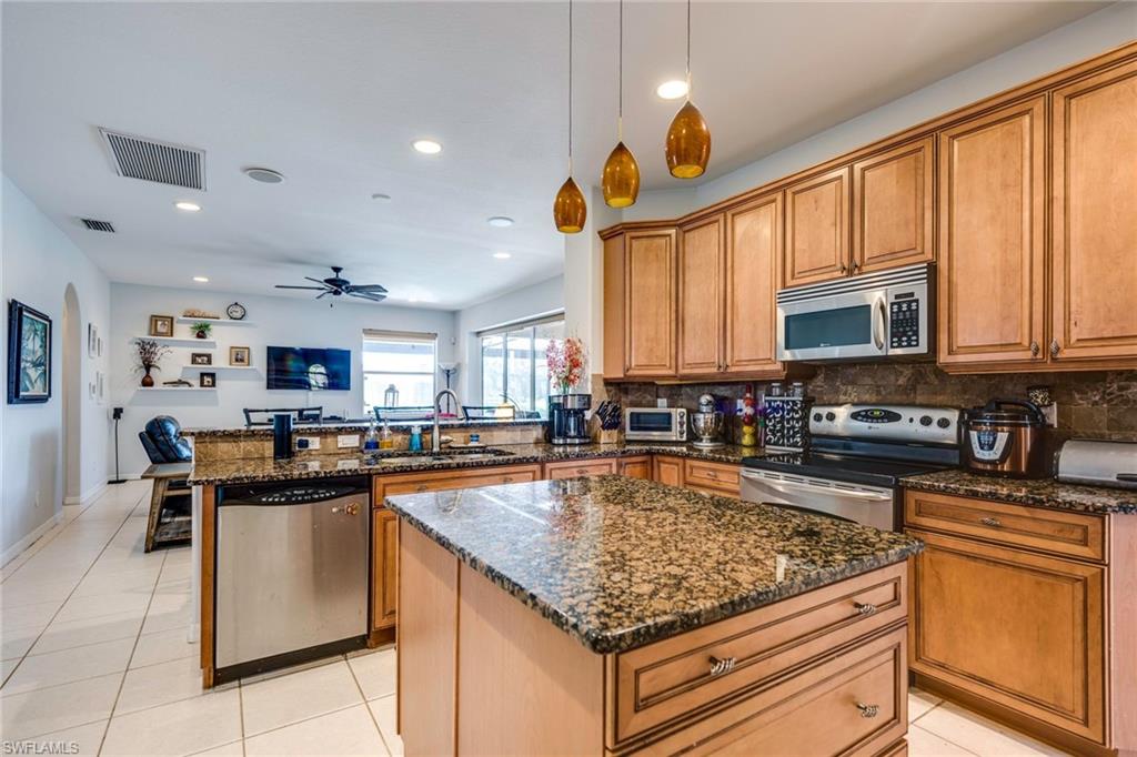 FOREST PARK - Residential