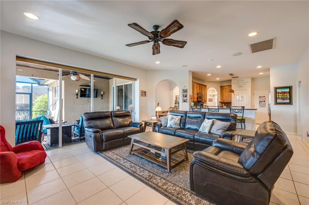 FOREST PARK - Residential