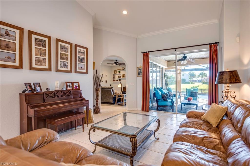 FOREST PARK - Residential