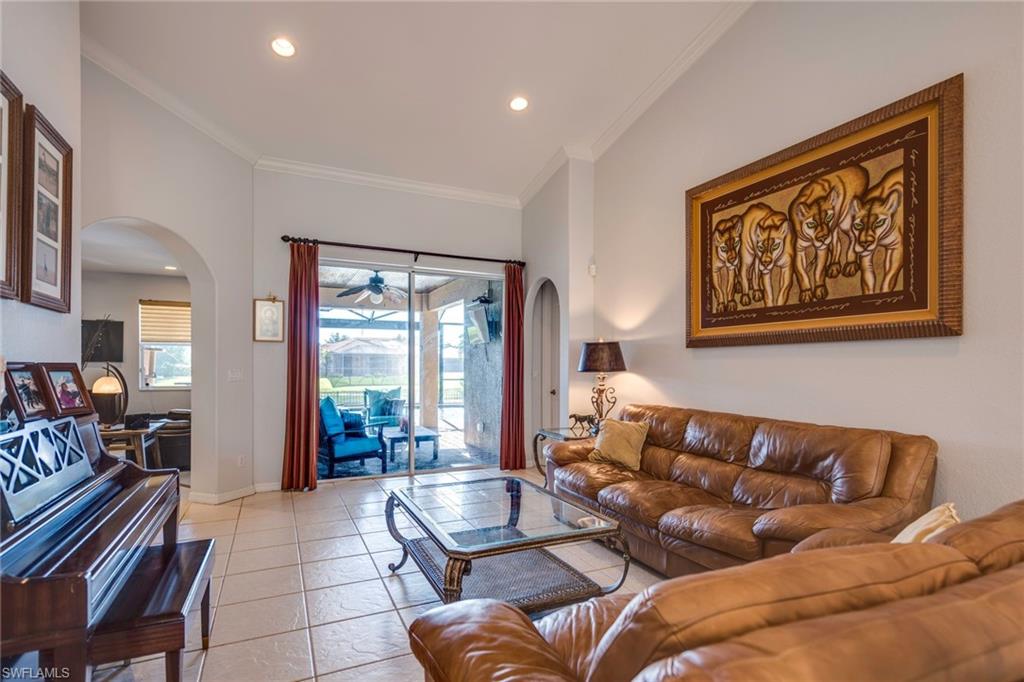 FOREST PARK - Residential