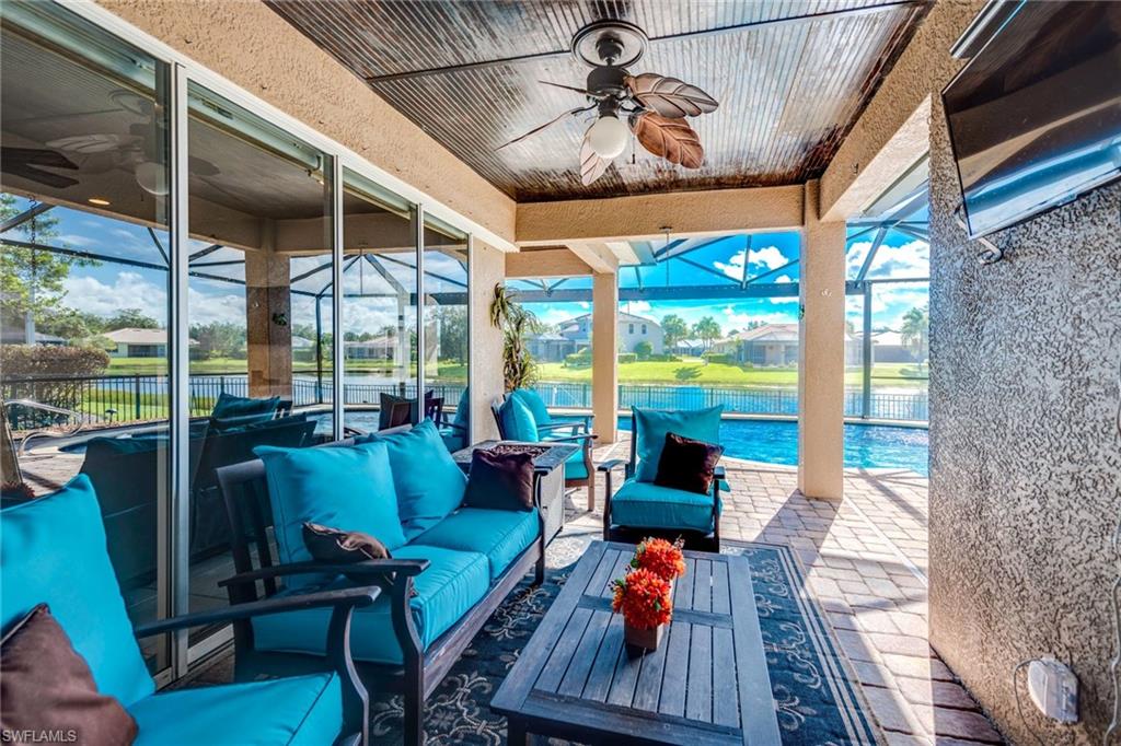 FOREST PARK - Residential