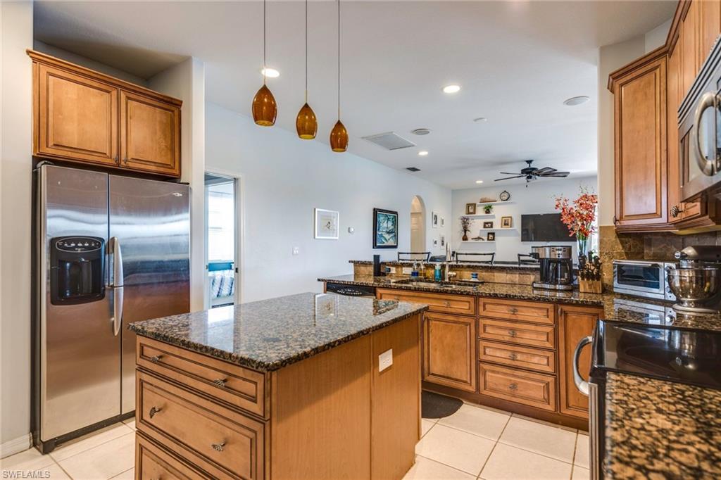 FOREST PARK - Residential