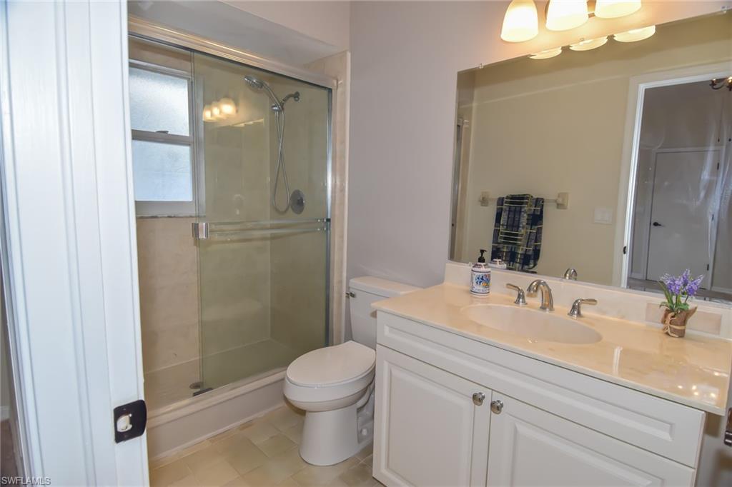 CYPRESS KEEP CONDO - Residential