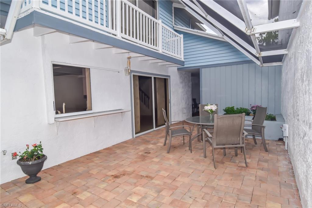 CYPRESS KEEP CONDO - Residential