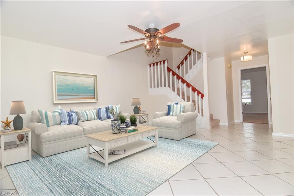 CYPRESS KEEP CONDO - Residential