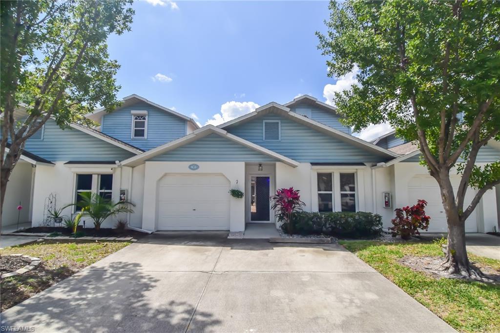 CYPRESS KEEP CONDO - Residential