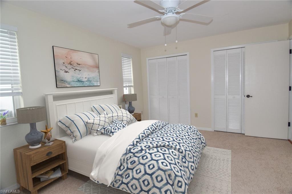 CYPRESS KEEP CONDO - Residential