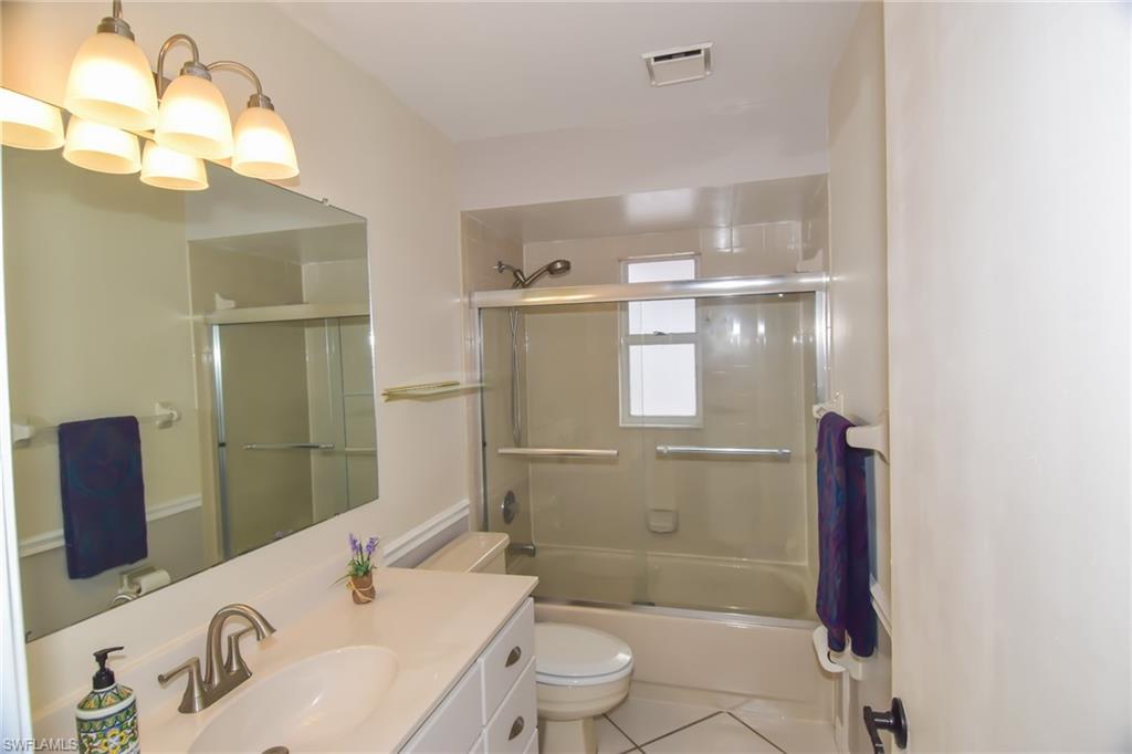 CYPRESS KEEP CONDO - Residential