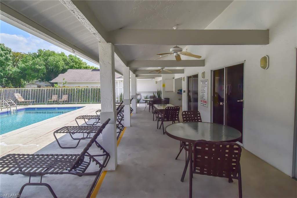 CYPRESS KEEP CONDO - Residential