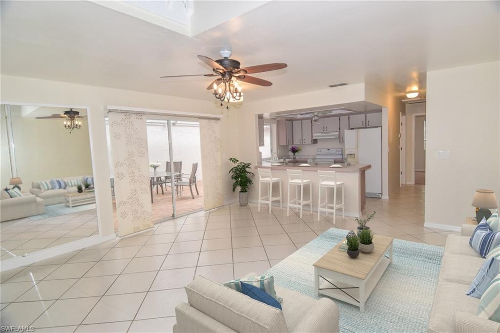 CYPRESS KEEP CONDO - Residential