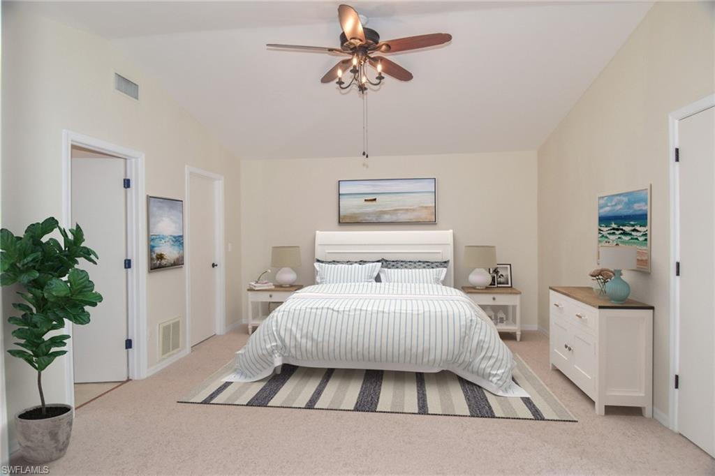 CYPRESS KEEP CONDO - Residential