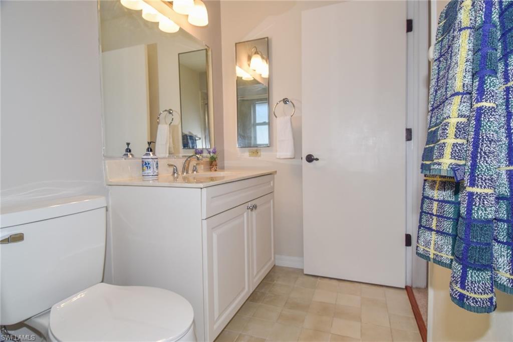 CYPRESS KEEP CONDO - Residential