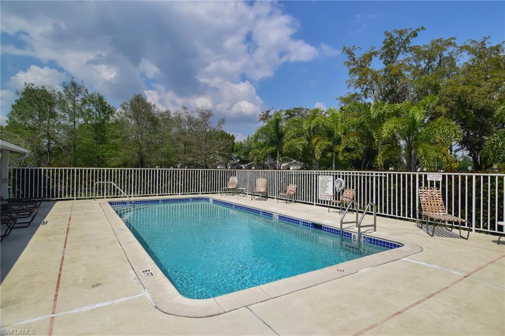 CYPRESS KEEP CONDO - Residential