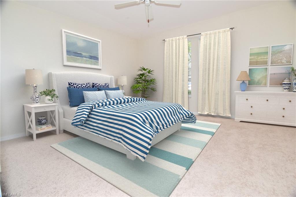 CYPRESS KEEP CONDO - Residential