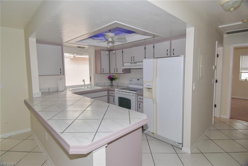 CYPRESS KEEP CONDO - Residential