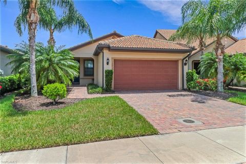 10939 Glenhurst ST FORT MYERS FL 33913