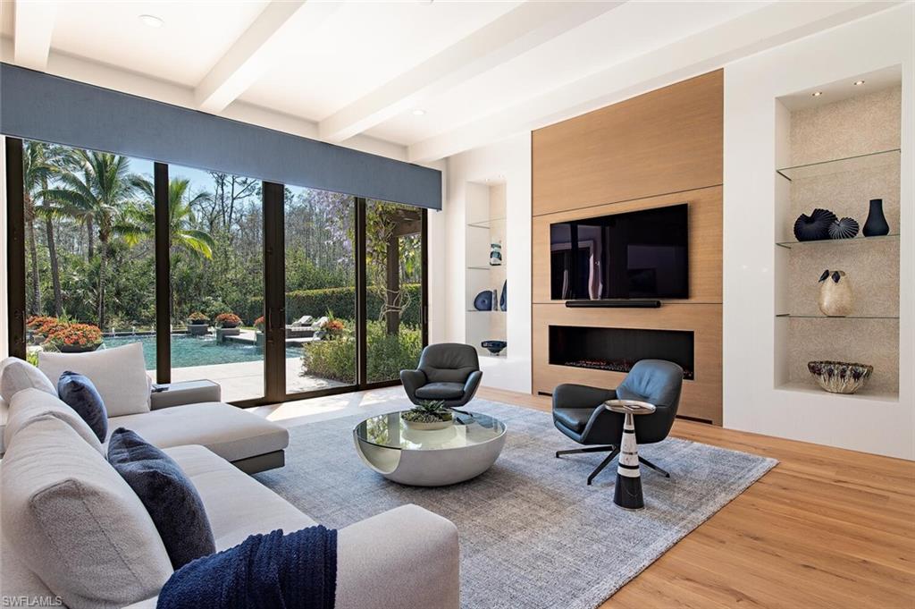 CORTILE - Residential