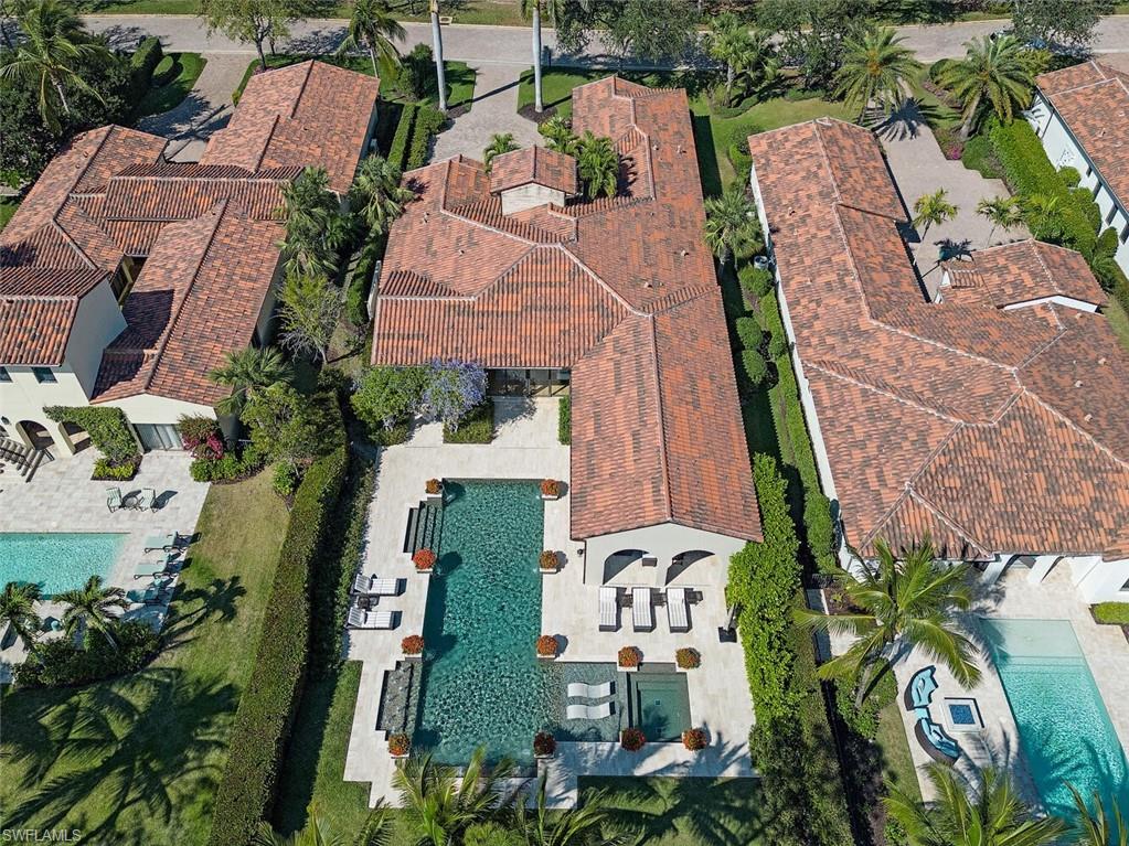 CORTILE - Residential