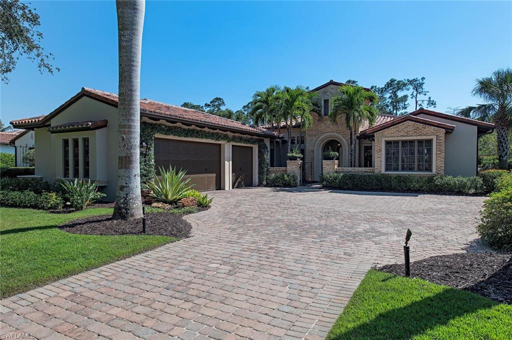 CORTILE - Residential