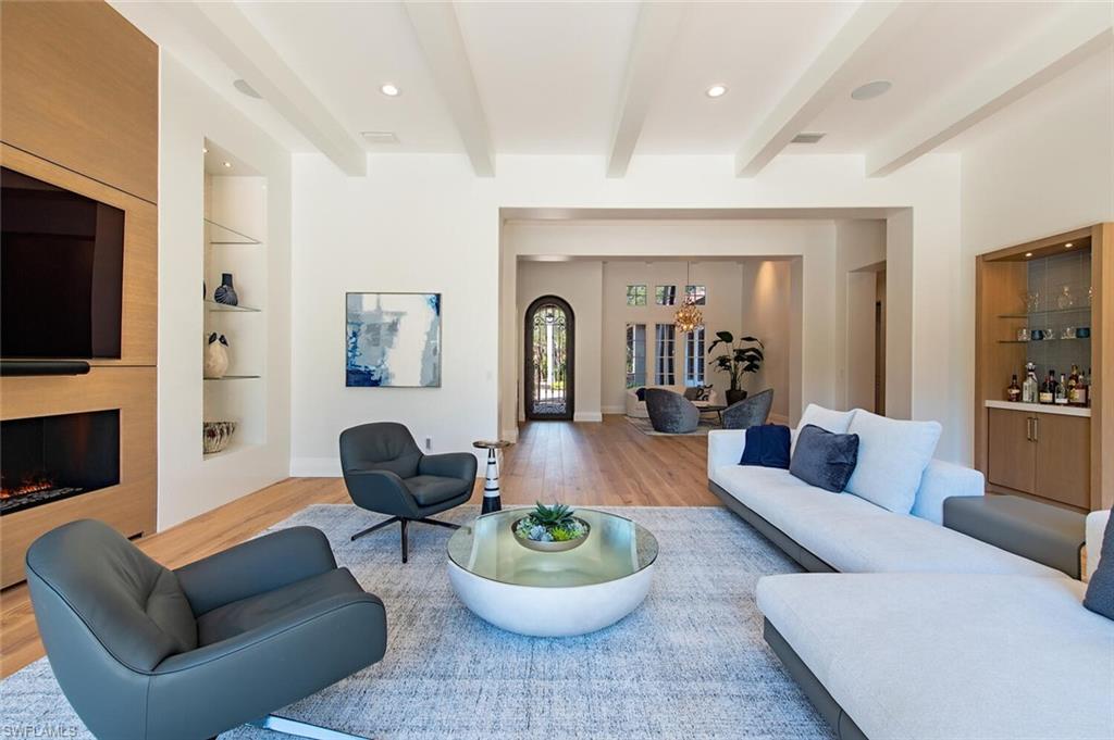 CORTILE - Residential