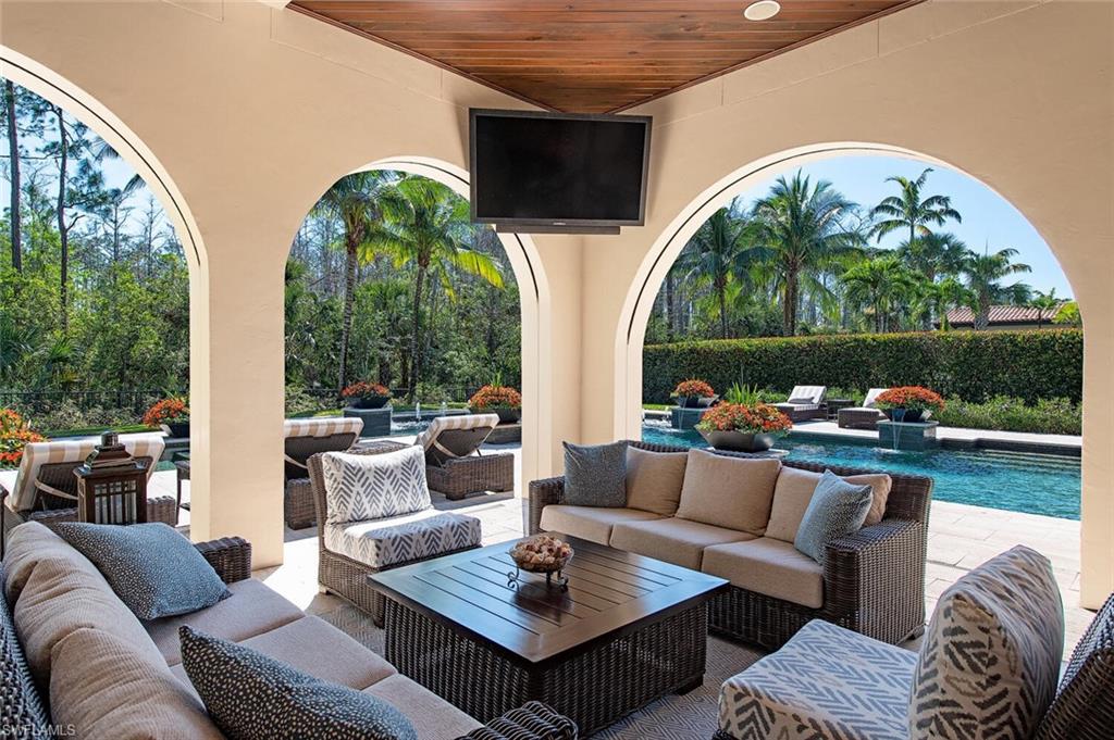 CORTILE - Residential