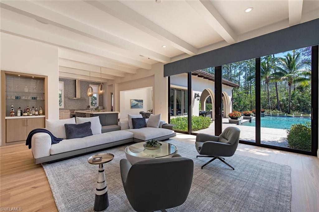 CORTILE - Residential