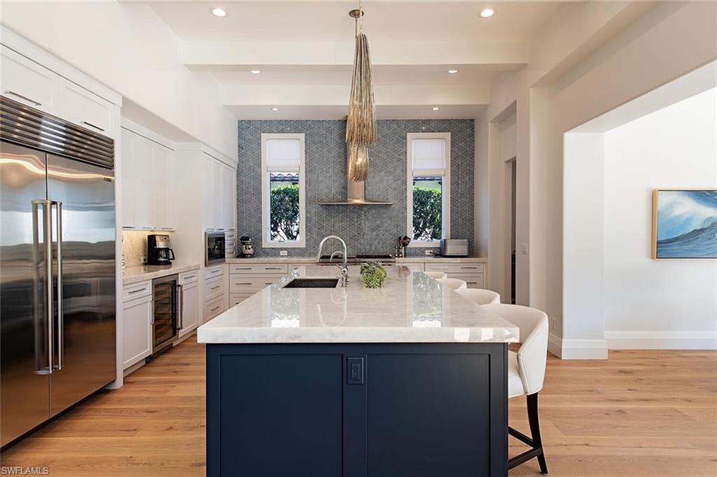 CORTILE - Residential