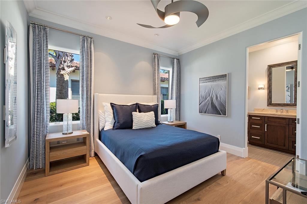 CORTILE - Residential