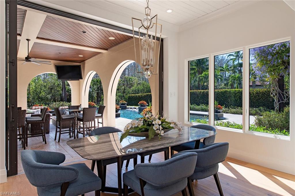 CORTILE - Residential