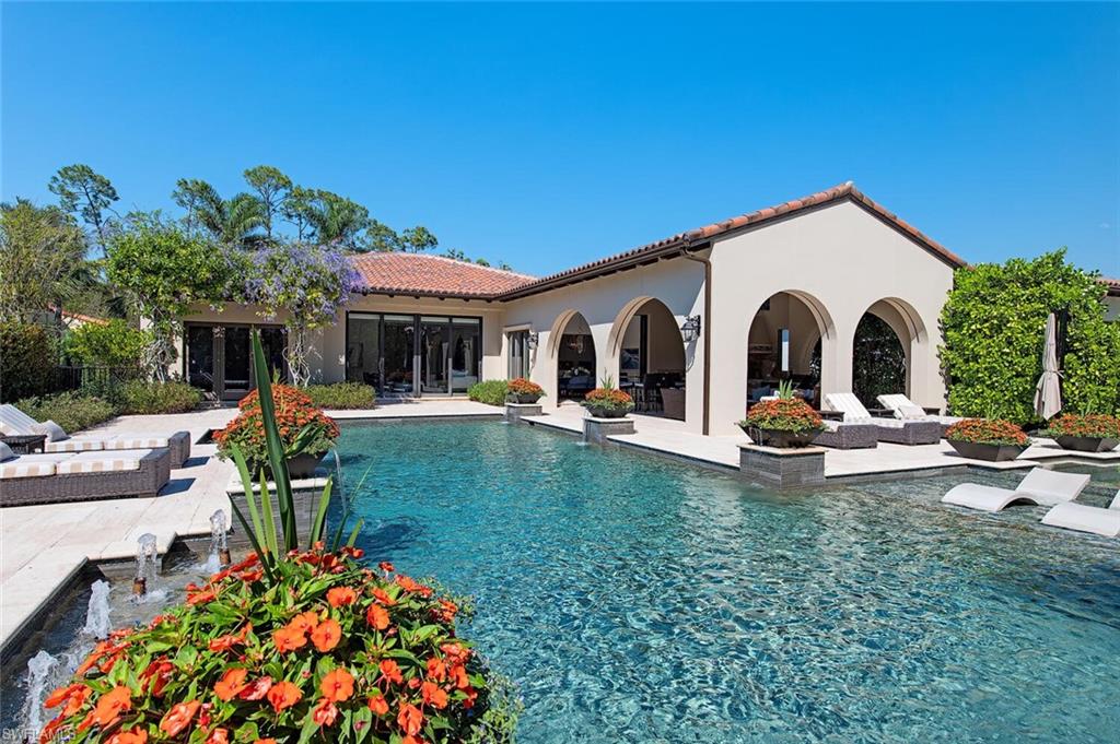 CORTILE - Residential