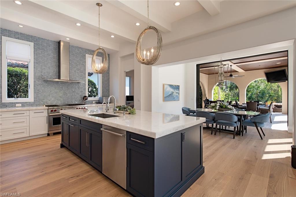 CORTILE - Residential