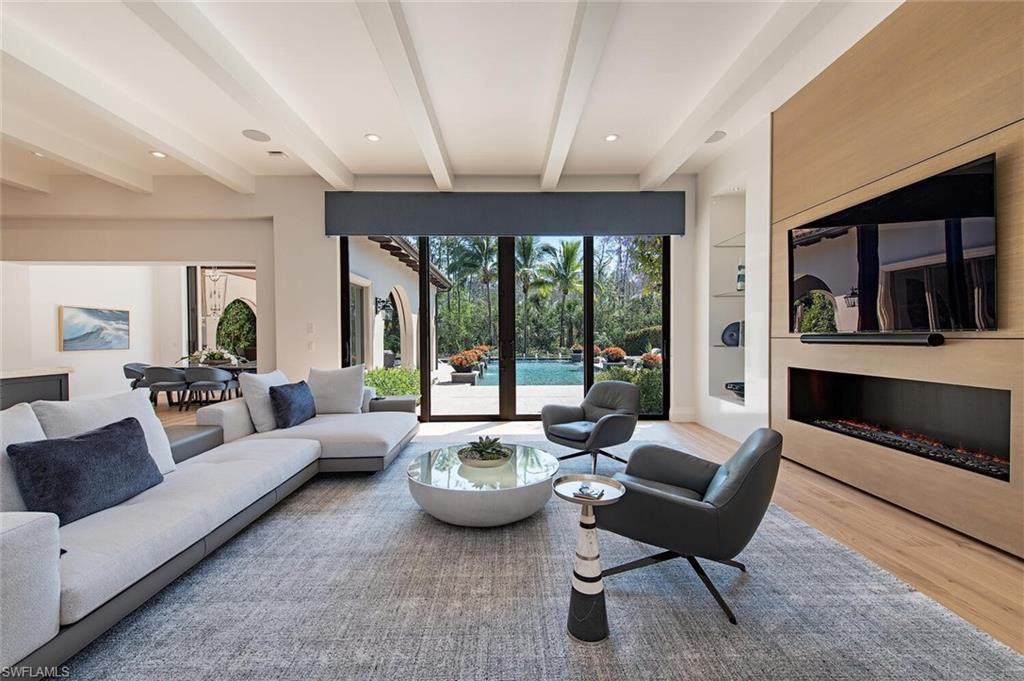 CORTILE - Residential