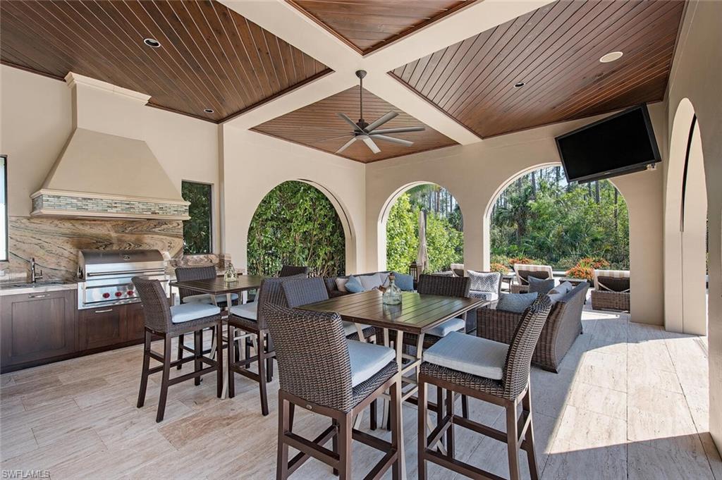 CORTILE - Residential