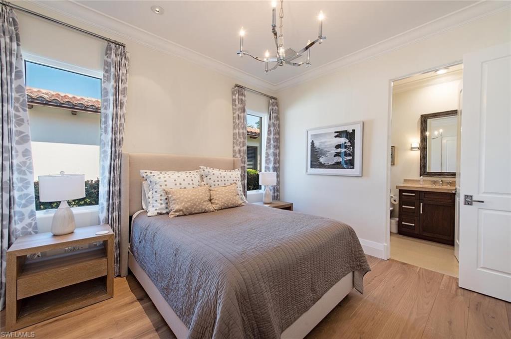 CORTILE - Residential