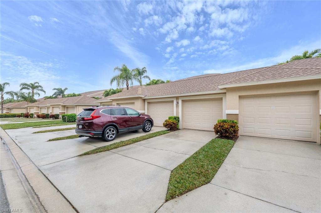 VERANDA AT PRESTWICK - Residential