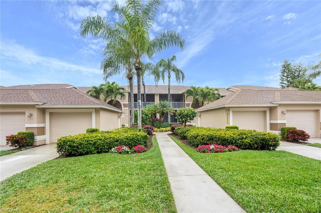 VERANDA AT PRESTWICK - Residential