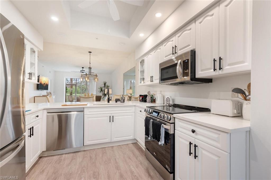 VERANDA AT PRESTWICK - Residential