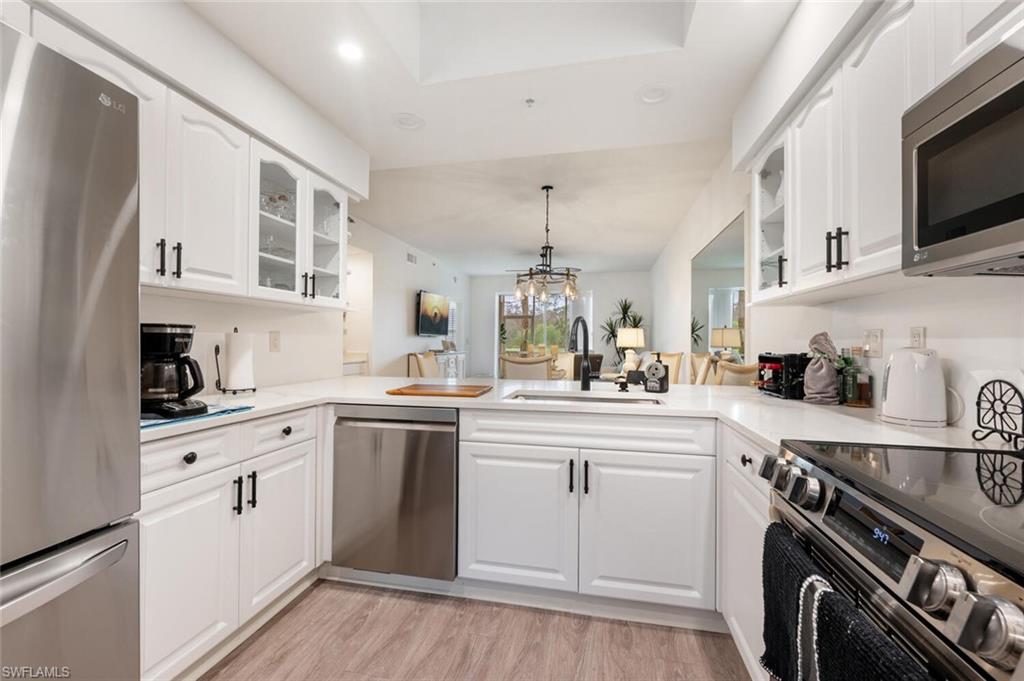 VERANDA AT PRESTWICK - Residential