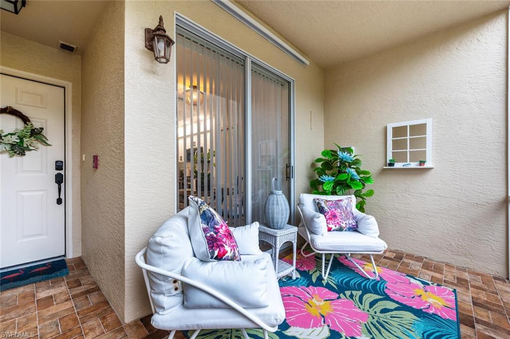 VERANDA AT PRESTWICK - Residential