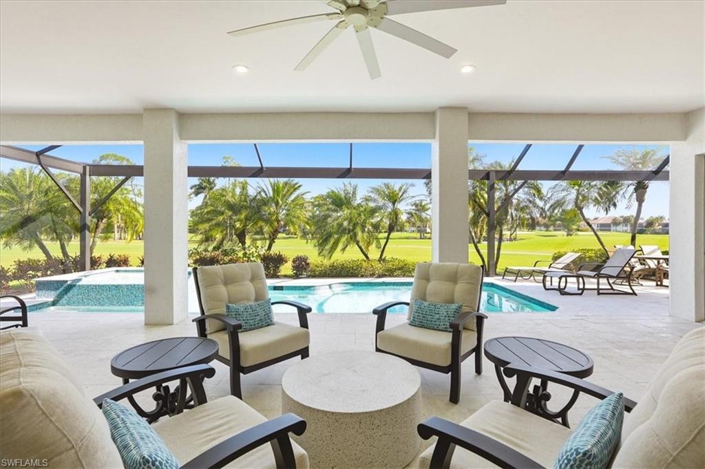 TIGER ISLAND ESTATES - Residential